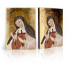 Icon Saint Teresa - Image 1
