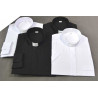 Clergy shirt - elanocotton - Image 1