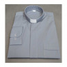 Clergy shirt - elanocotton - Image 3