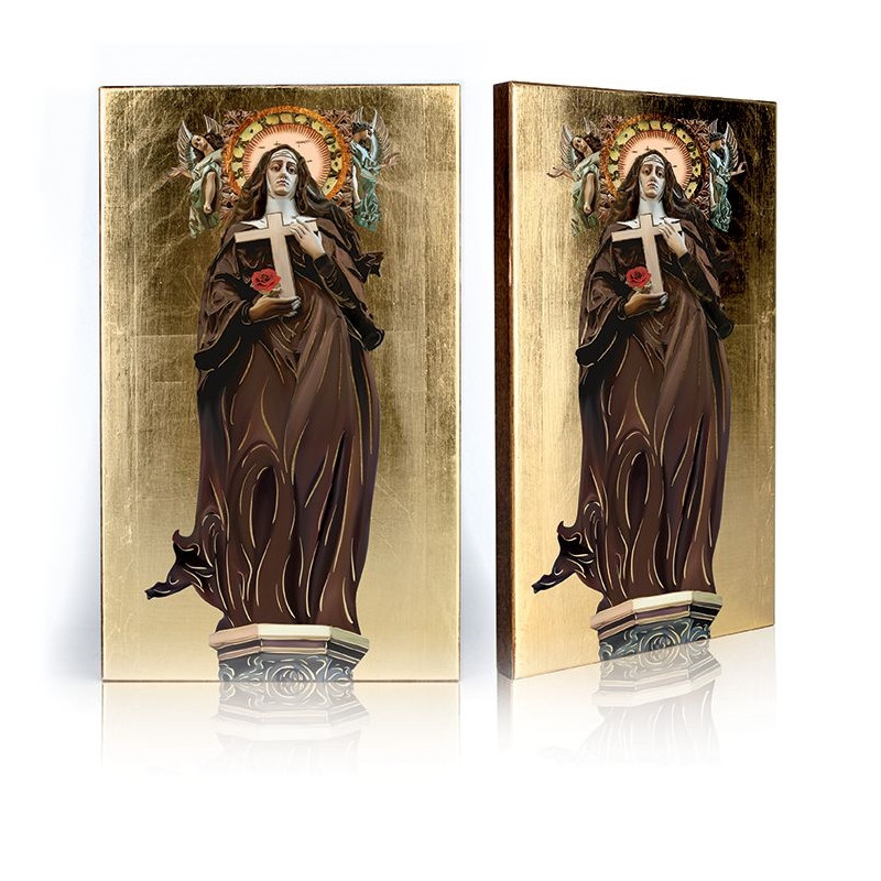 Icon Saint Rita - Best Catholic Shop