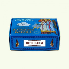 BETHLEHEM 50 g - Greek incense
