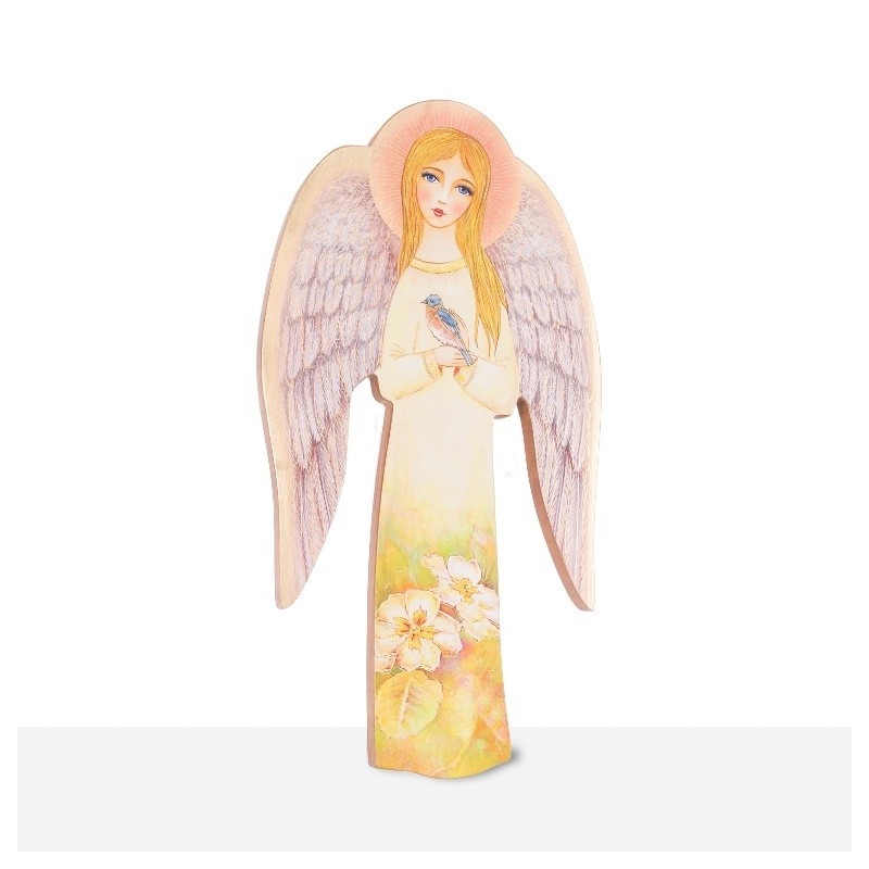 Icon Guardian Angel (23) - Best Catholic Shop
