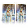 Icon of Our Lady of Fatima - Image 1