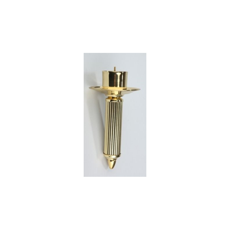 Candlestick - 15 cm (31) - Best Catholic Shop