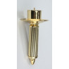 Candlestick - 15 cm (31) - Image 1