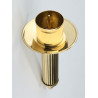 Candlestick - 15 cm (31) - Image 2