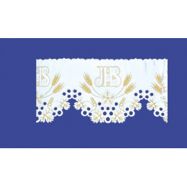 Altar tablecloth (4D)