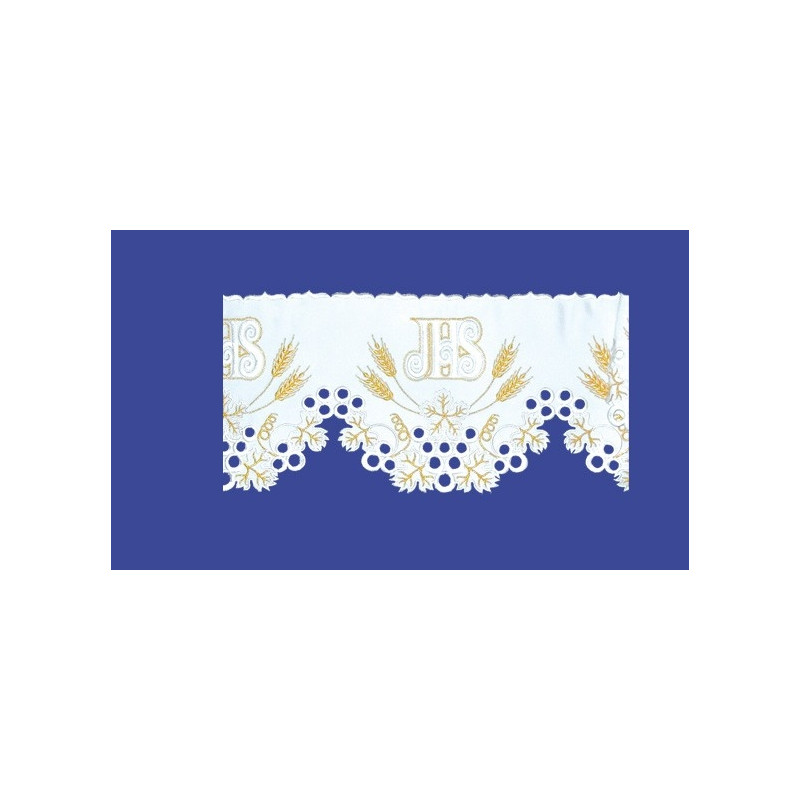 Altar tablecloth (4D) - Best Catholic Shop