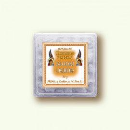 Greek incense - Sweet garden 30g