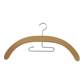 Hangers for vestments