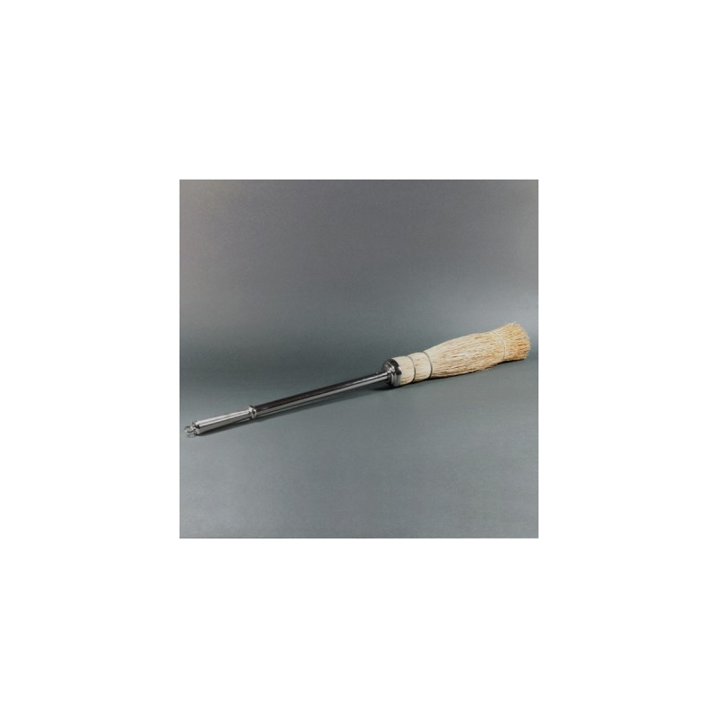 Sprinkler with nickel-plated brass handle - Best Catholic Shop