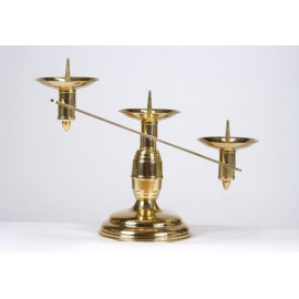 Candlestick - 28 cm (37)