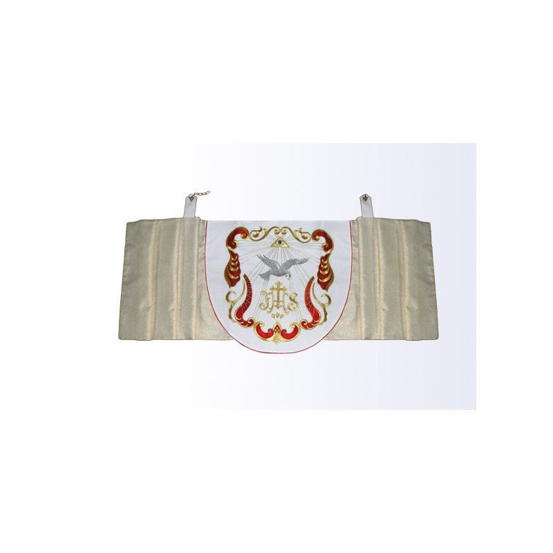Humeral veil Holy Spirit (1) - Best Catholic Shop