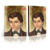 Icon of Saint Dominic Savio - Image 1