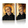 Icon of Saint Andrew Bobola - Image 1