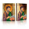 Icon of Saint Matthew the Evangelist - Image 1