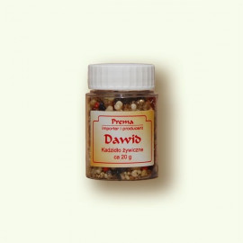 Incense David - 20g