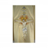 Gothic Chasuble - Crucifixion of Jesus (23) - Image 2