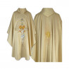 Gothic Chasuble - Crucifixion of Jesus (23) - Image 1