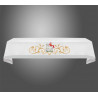 Easter altar tablecloth - Lamb (2) - Image 1