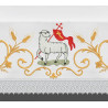 Easter altar tablecloth - Lamb (2) - Image 2