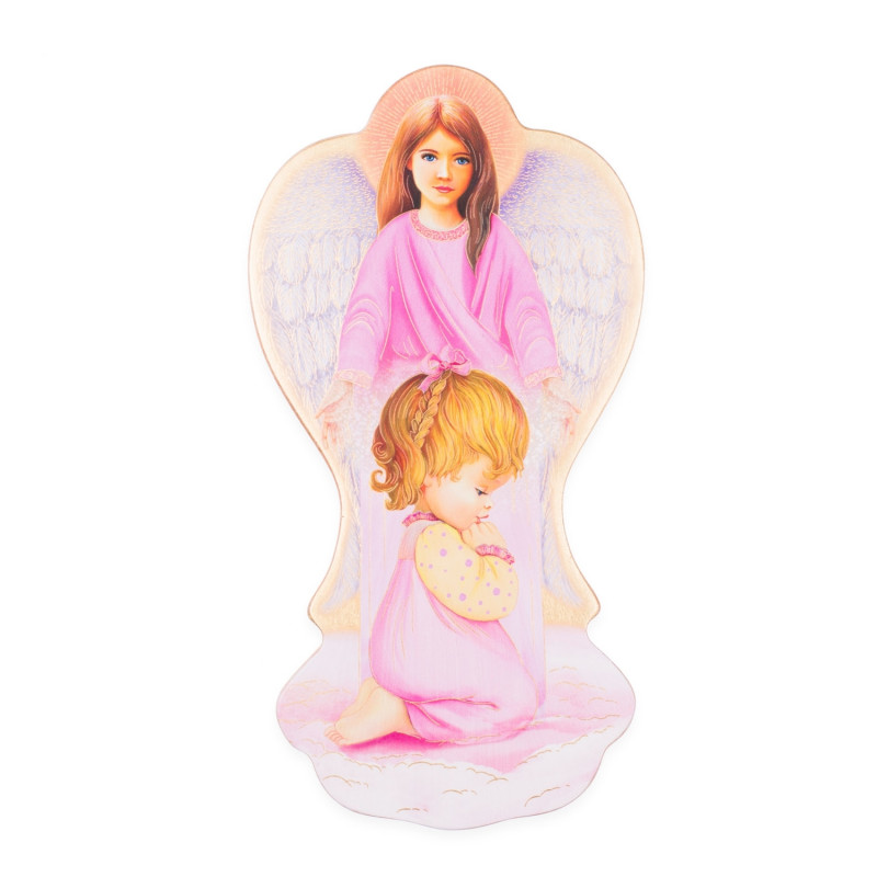 Guardian Angel icon (15) - Best Catholic Shop