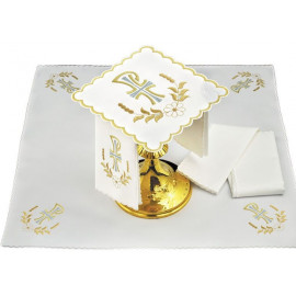 Chalice linen - 46