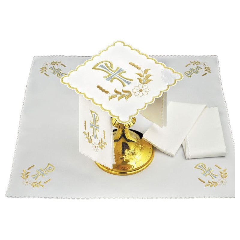 Chalice linen - 46 - Best Catholic Shop