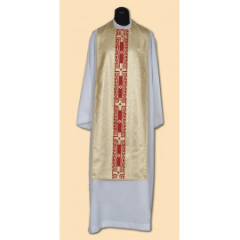 Lector's dalmatics (all colors)