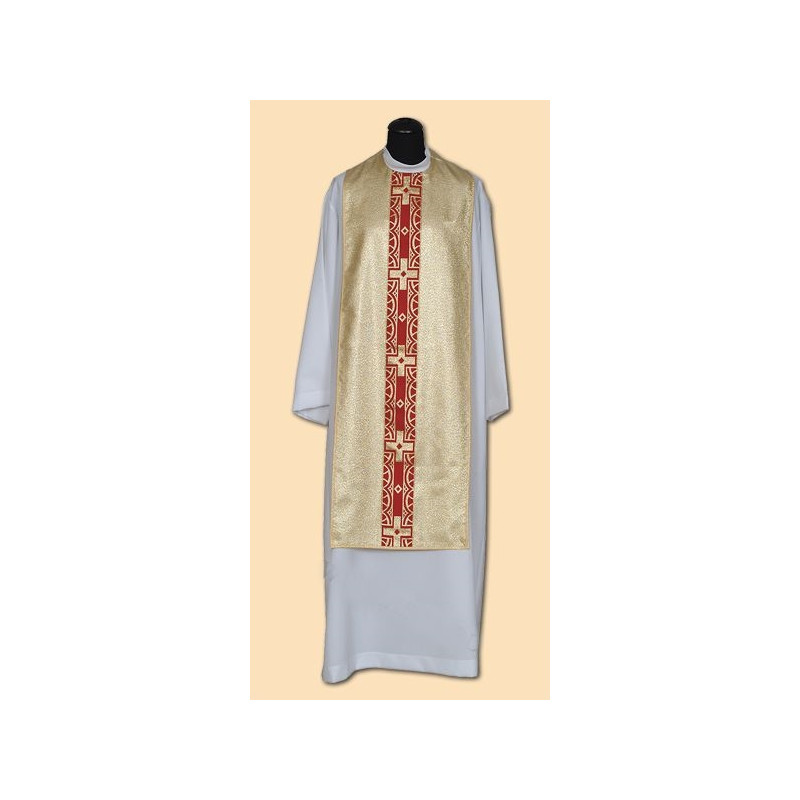 Lector's dalmatics (all colors) - Best Catholic Shop