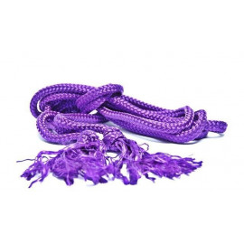 Purple Cincture - 4 meters
