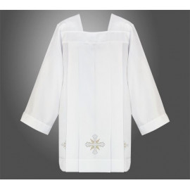 Priest surplice - Crosses (1)