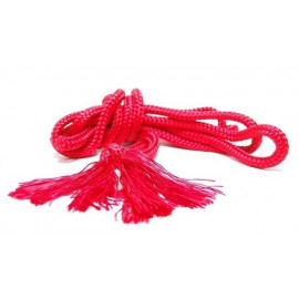 Red Cincture - 4 meters