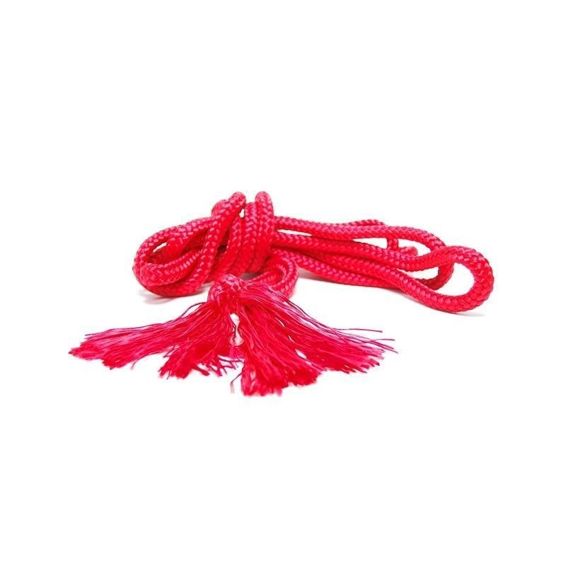 Red Cincture - 4 meters - Best Catholic Shop