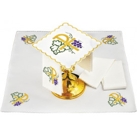 Chalice linen - 2