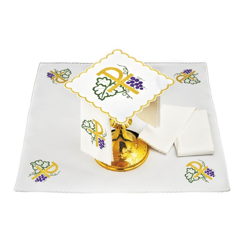 Chalice linen - 2 - Best Catholic Shop