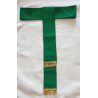 Belt Cincture - liturgical colors - Image 2