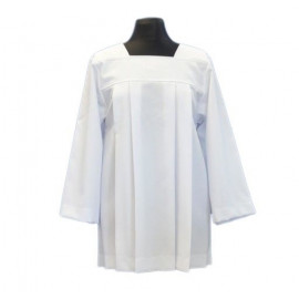 Server surplice - 128 cm