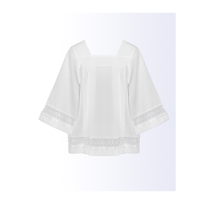 Clergy surplice - Best Catholic Shop