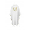 Chasuble with laurel wreath - Image 2