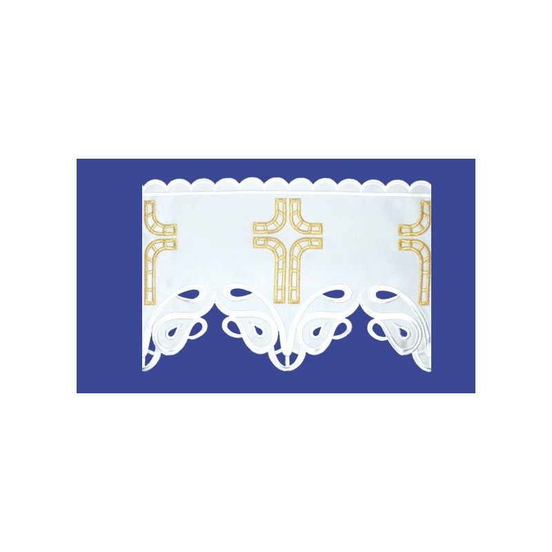 Altar tablecloth (9I) - Best Catholic Shop