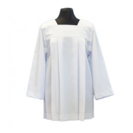 Server surplice - 116 cm