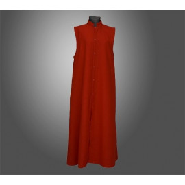 Altar Server Cassak (sleeveless)