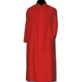 Altar Server Cassak (with sleeves)