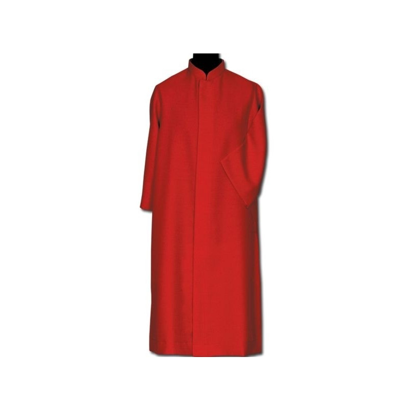 Altar Server Cassak (with sleeves) - Best Catholic Shop