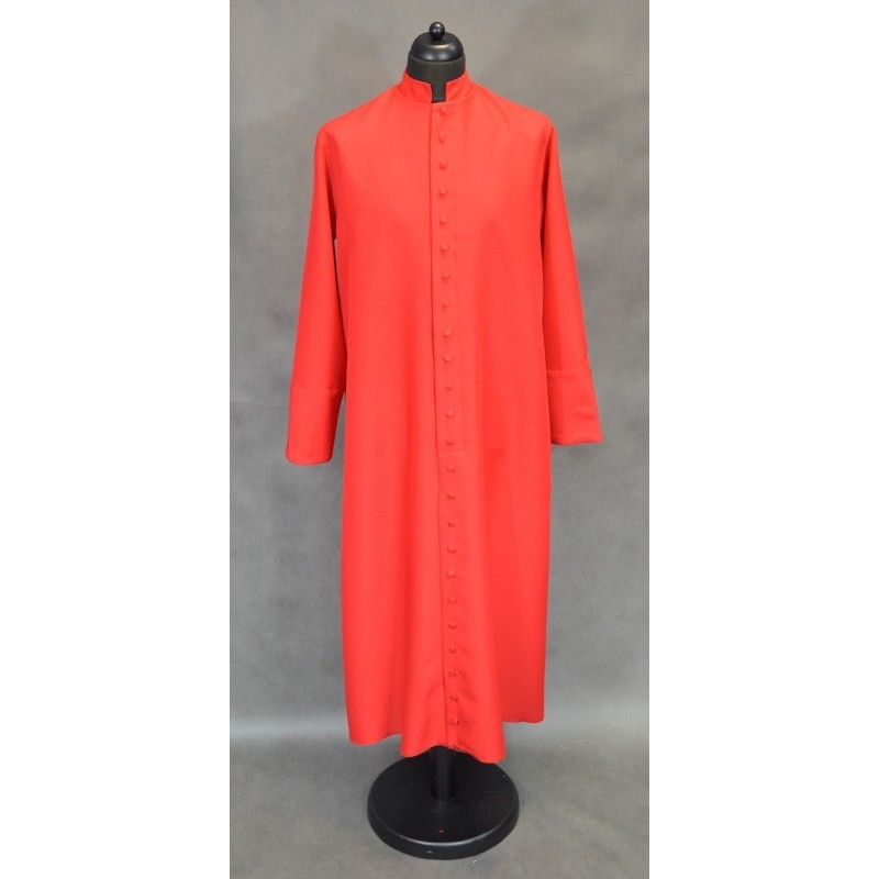 Altar Server Cassak (with sleeves) - Best Catholic Shop