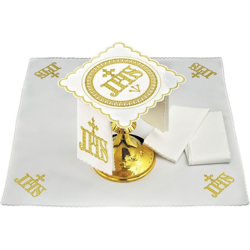 Chalice linen - 51 - Best Catholic Shop