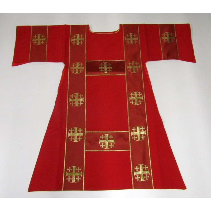 Roman dalmatics (2) - Best Catholic Shop