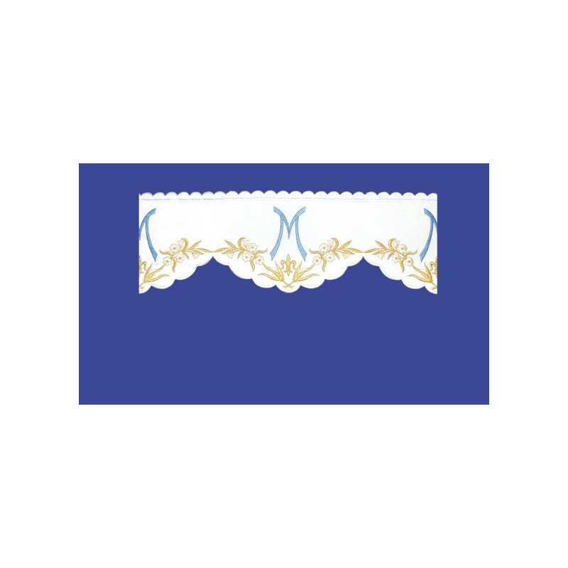 Altar tablecloth (11K) - Best Catholic Shop