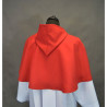 Red Altar Server Skirts + Capes - Image 2
